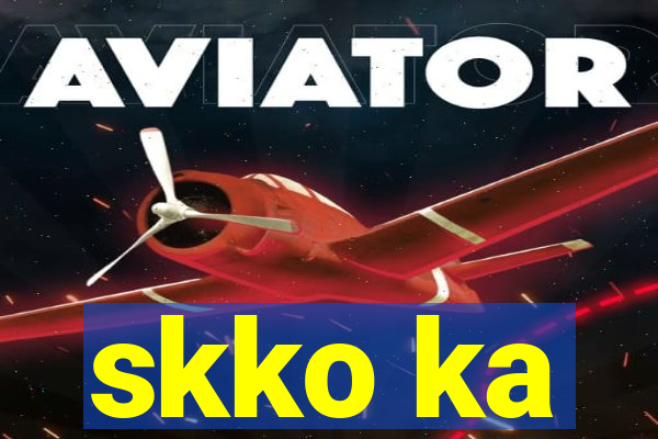 skko ka